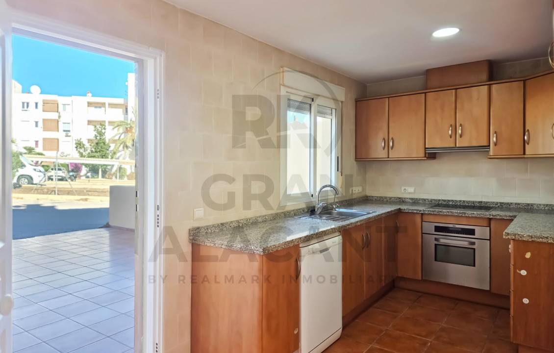 Venta - Casa Tipo Dúplex - Gran alacant - Carabasí