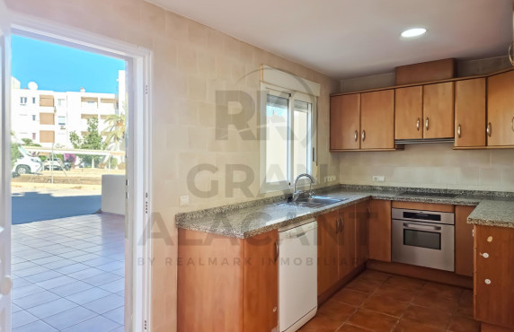Venta - Casa Tipo Dúplex - Gran alacant - Carabasí