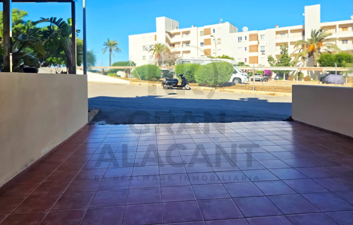 Venta - Casa Tipo Dúplex - Gran alacant - Carabasí