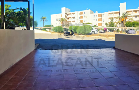 Venta - Casa Tipo Dúplex - Gran alacant - Carabasí