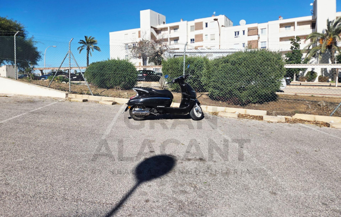 Venta - Casa Tipo Dúplex - Gran alacant - Carabasí