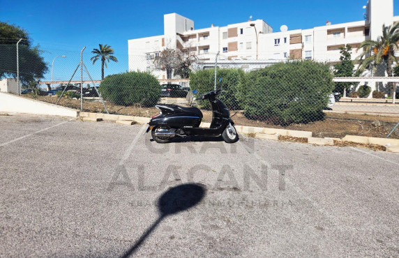 Venta - Casa Tipo Dúplex - Gran alacant - Carabasí