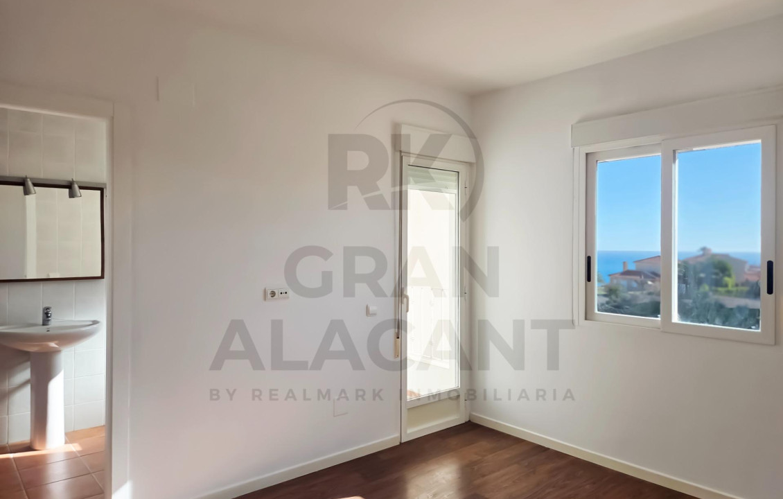 Venta - Casa Tipo Dúplex - Gran alacant - Carabasí