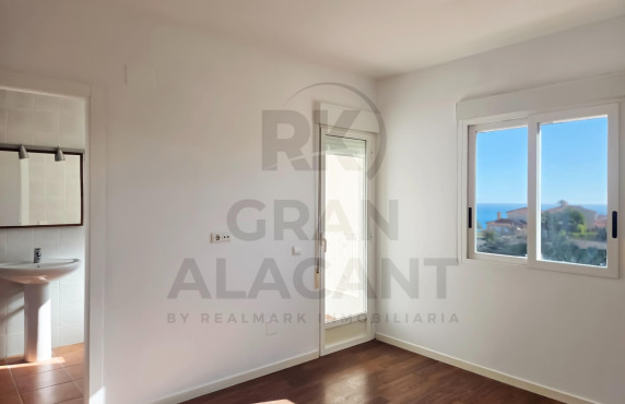 Venta - Casa Tipo Dúplex - Gran alacant - Carabasí
