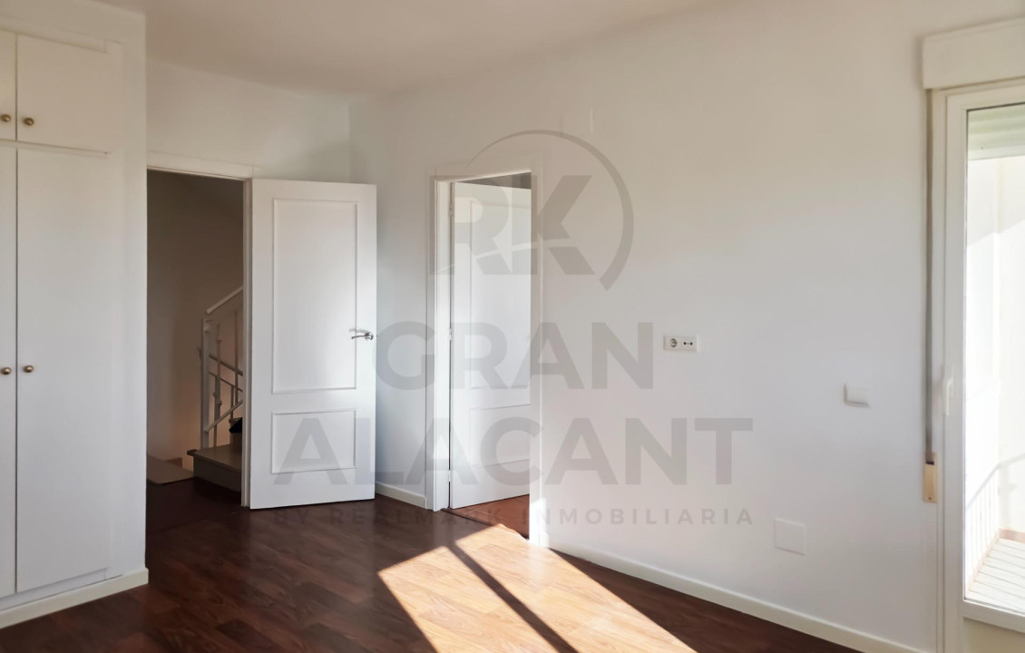 Venta - Casa Tipo Dúplex - Gran alacant - Carabasí