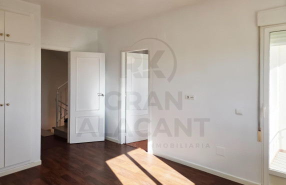 Venta - Casa Tipo Dúplex - Gran alacant - Carabasí