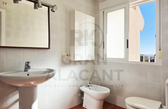Venta - Casa Tipo Dúplex - Gran alacant - Carabasí