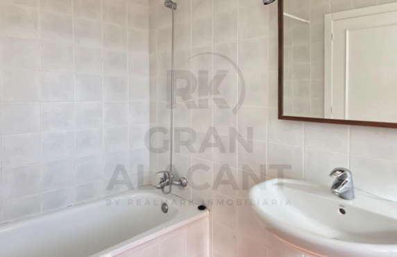 Venta - Casa Tipo Dúplex - Gran alacant - Carabasí
