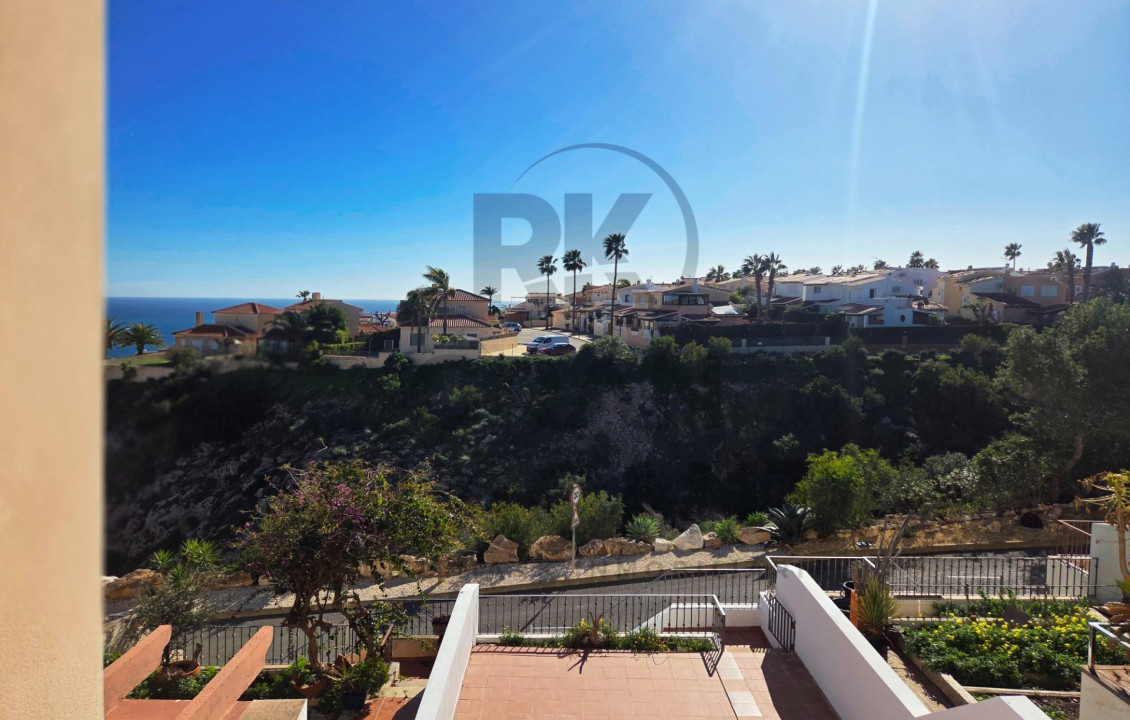 Venta - Casa Tipo Dúplex - Gran alacant - Carabasí