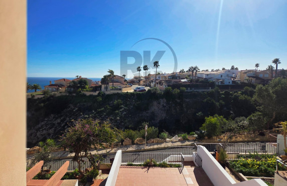 Venta - Casa Tipo Dúplex - Gran alacant - Carabasí