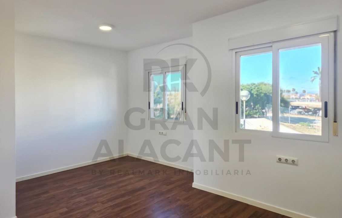 Venta - Casa Tipo Dúplex - Gran alacant - Carabasí