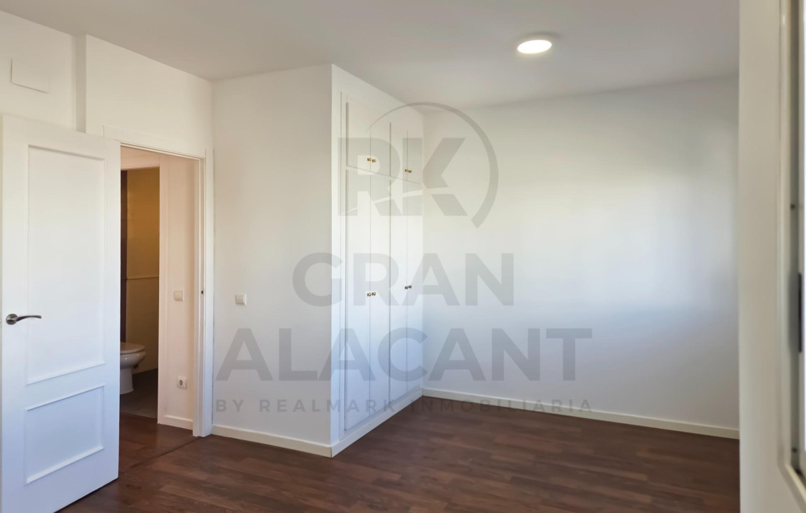 Venta - Casa Tipo Dúplex - Gran alacant - Carabasí