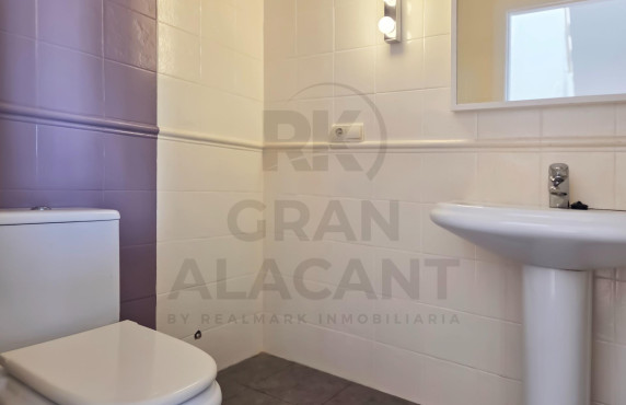 Venta - Casa Tipo Dúplex - Gran alacant - Carabasí
