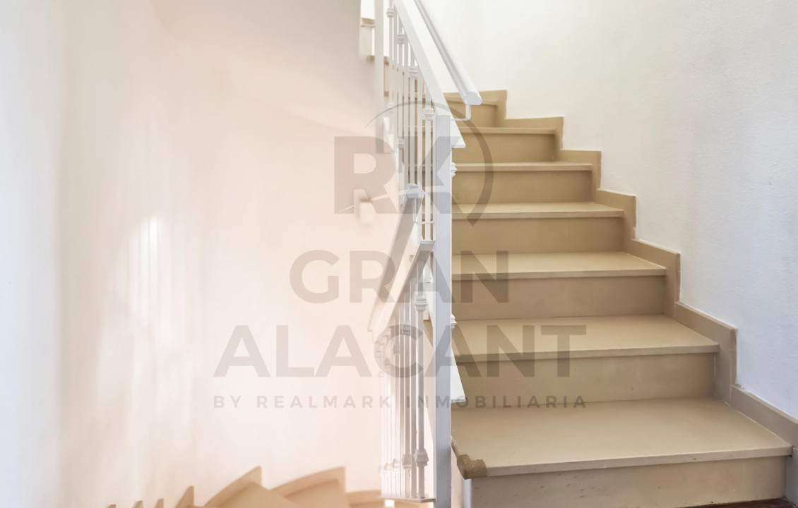 Venta - Casa Tipo Dúplex - Gran alacant - Carabasí