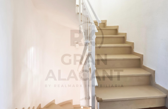 Venta - Casa Tipo Dúplex - Gran alacant - Carabasí