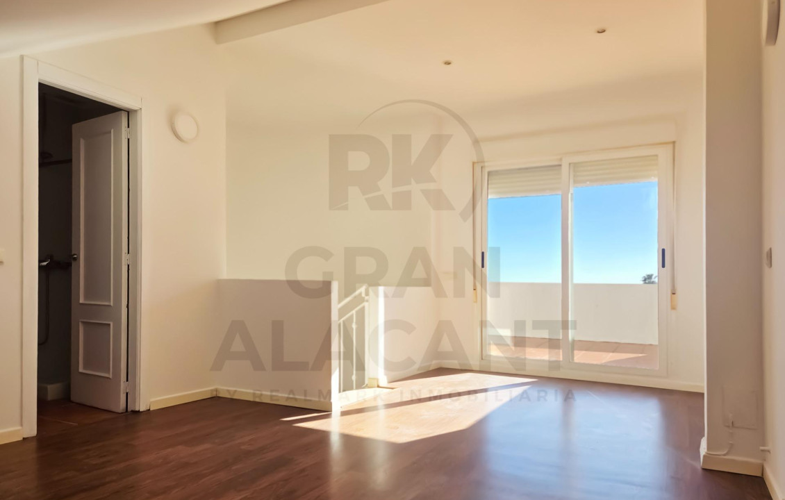 Venta - Casa Tipo Dúplex - Gran alacant - Carabasí