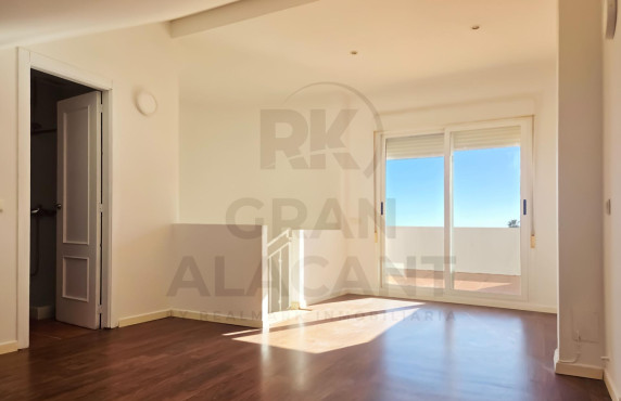 Venta - Casa Tipo Dúplex - Gran alacant - Carabasí