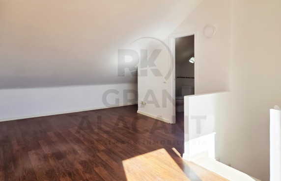 Venta - Casa Tipo Dúplex - Gran alacant - Carabasí