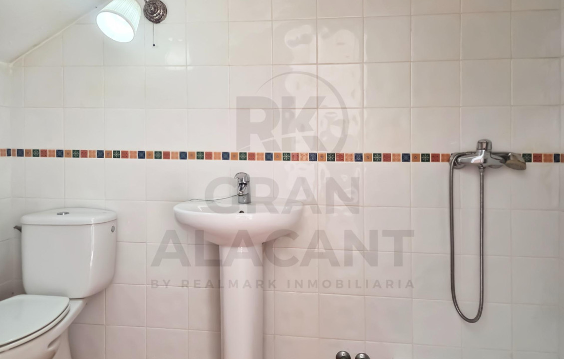 Venta - Casa Tipo Dúplex - Gran alacant - Carabasí