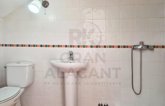 Venta - Casa Tipo Dúplex - Gran alacant - Carabasí