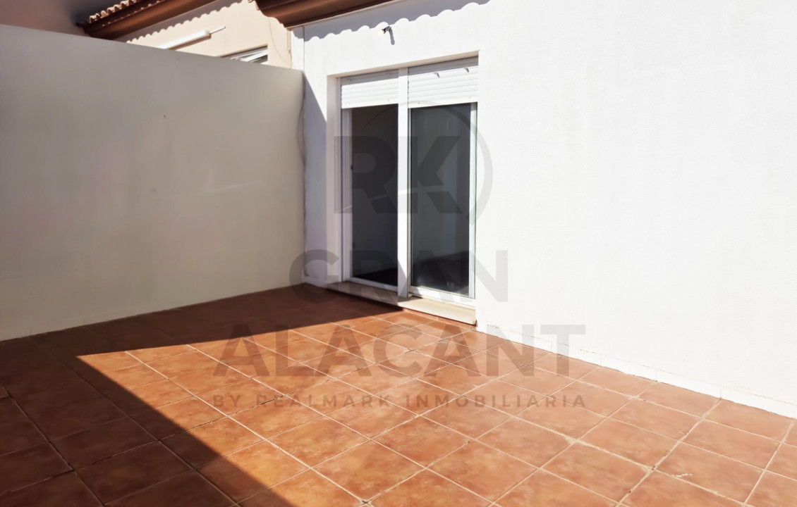 Venta - Casa Tipo Dúplex - Gran alacant - Carabasí