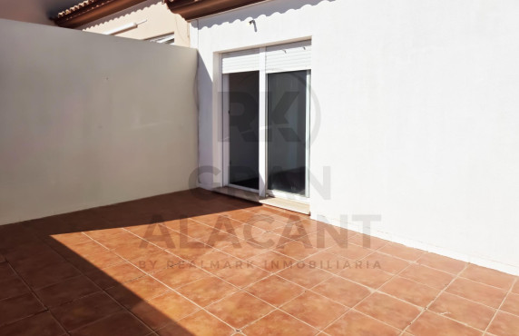 Venta - Casa Tipo Dúplex - Gran alacant - Carabasí