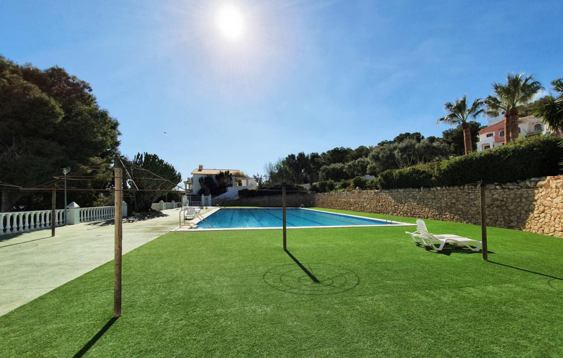 Venta - Casa Tipo Dúplex - Gran alacant - Carabasí
