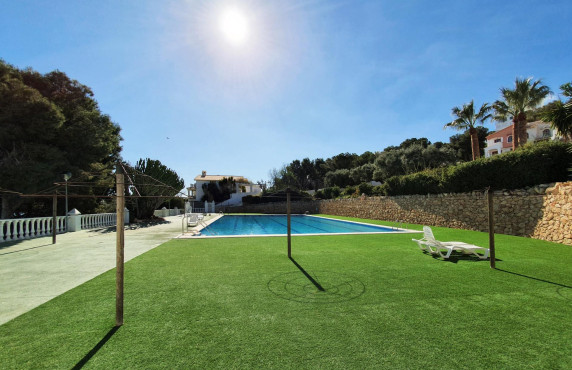 Venta - Casa Tipo Dúplex - Gran alacant - Carabasí