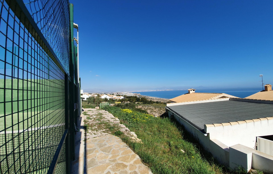 Venta - Casa Tipo Dúplex - Gran alacant - Carabasí