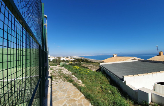 Venta - Casa Tipo Dúplex - Gran alacant - Carabasí