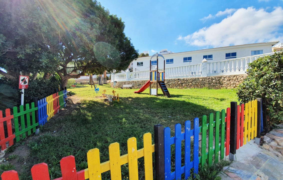 Venta - Casa Tipo Dúplex - Gran alacant - Carabasí