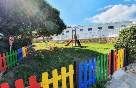 Venta - Casa Tipo Dúplex - Gran alacant - Carabasí