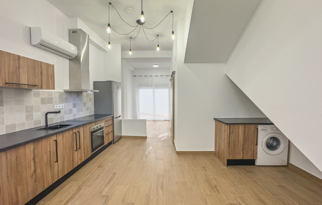 Long Rental Period - Flat - Almoradi