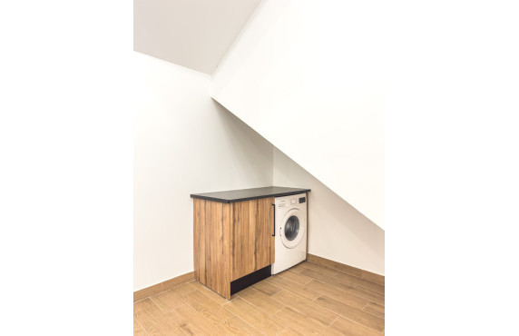 Long Rental Period - Flat - Almoradi