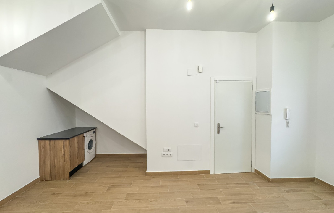 Long Rental Period - Flat - Almoradi