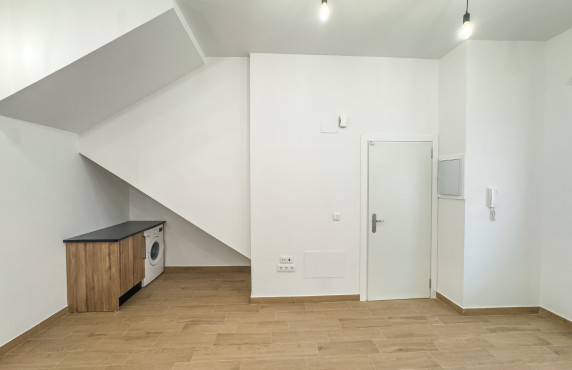 Long Rental Period - Flat - Almoradi