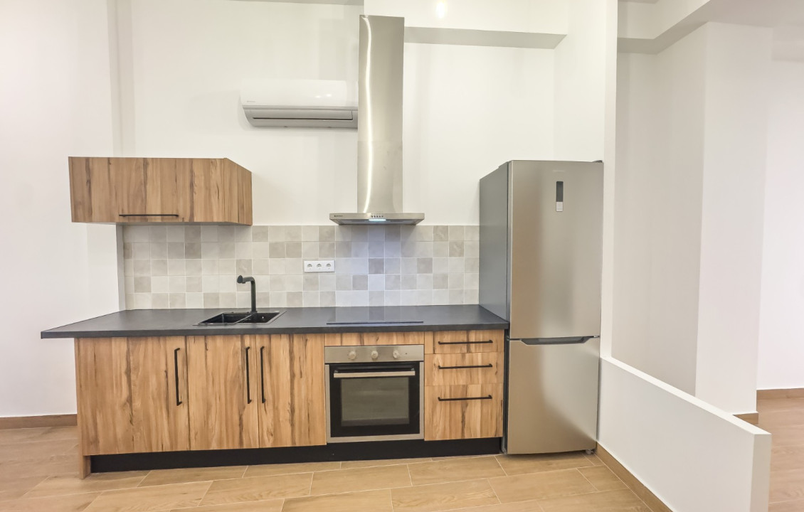 Long Rental Period - Flat - Almoradi