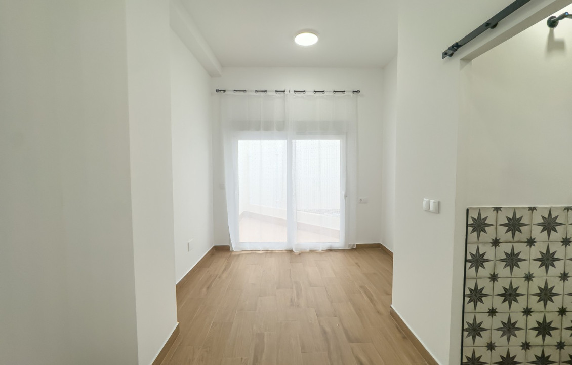Long Rental Period - Flat - Almoradi