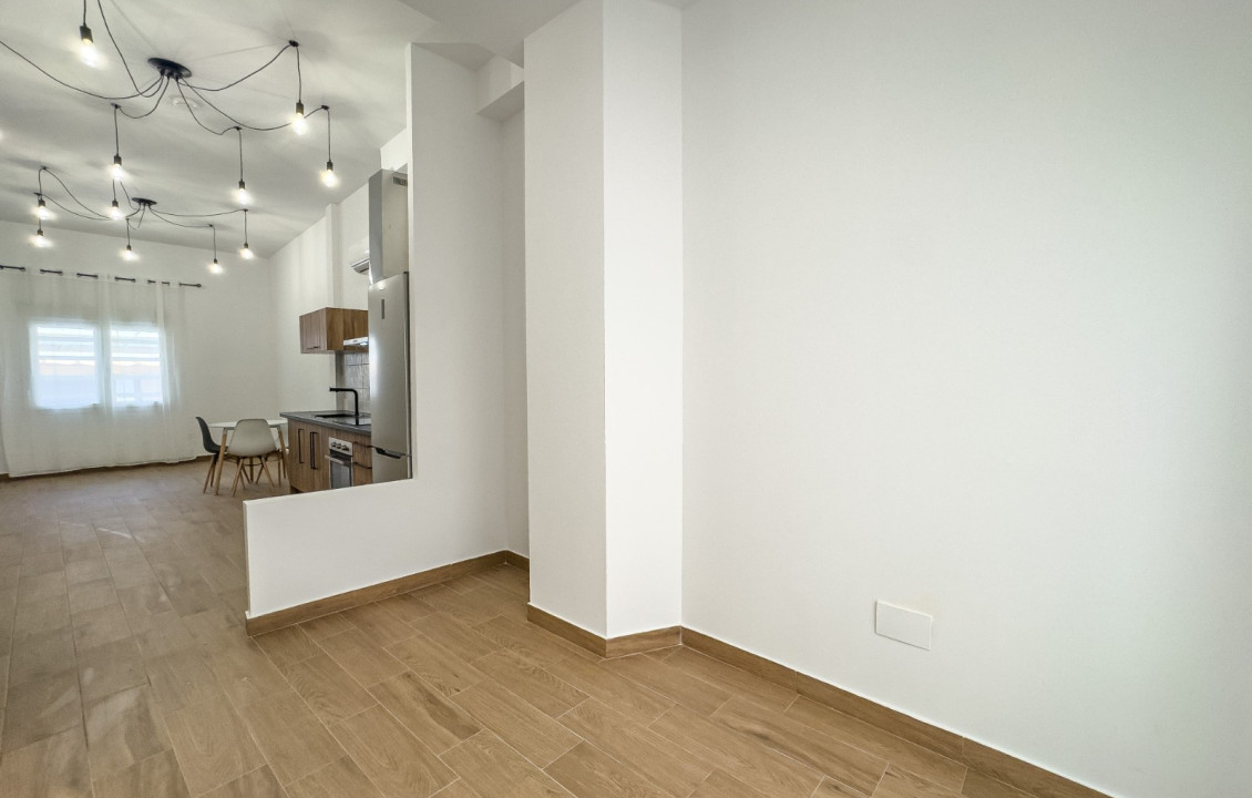Long Rental Period - Flat - Almoradi