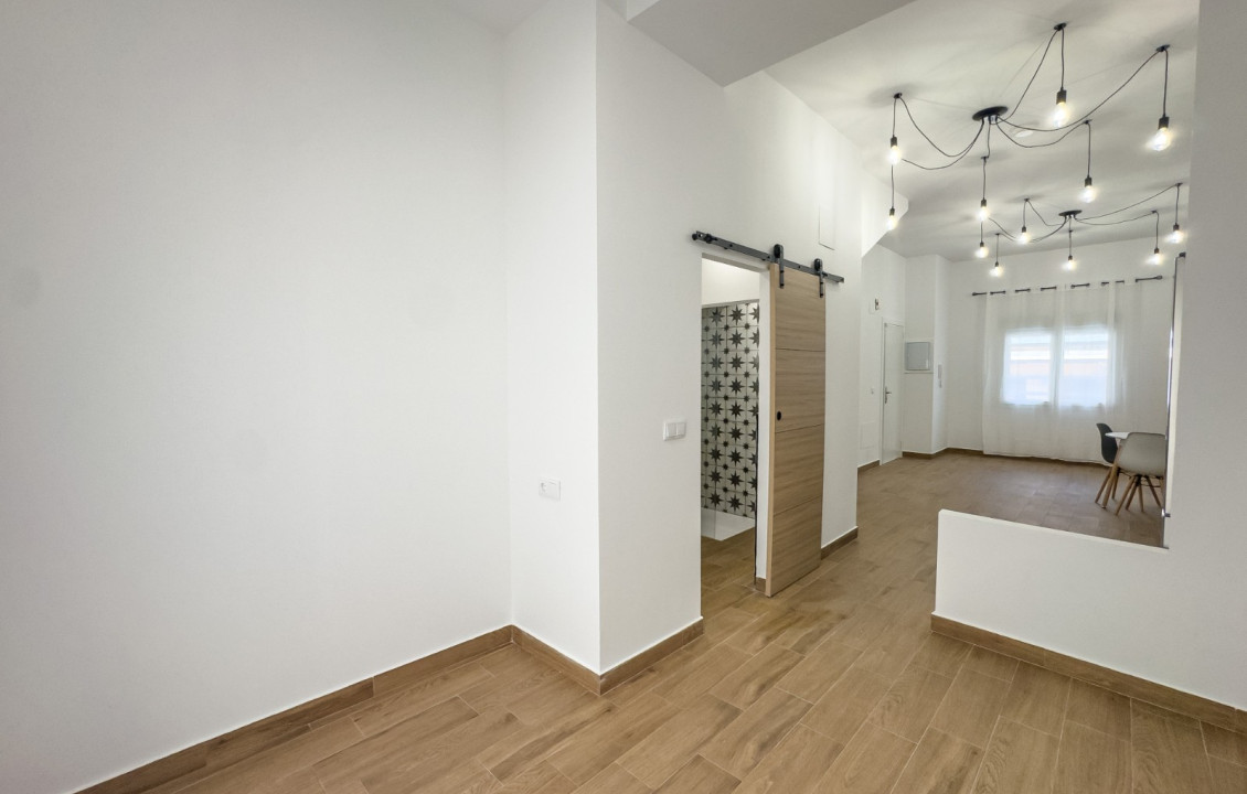 Long Rental Period - Flat - Almoradi