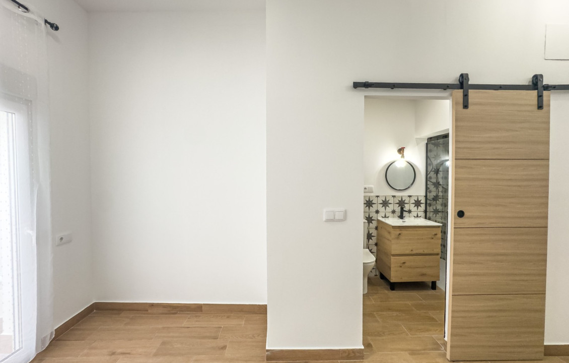 Long Rental Period - Flat - Almoradi