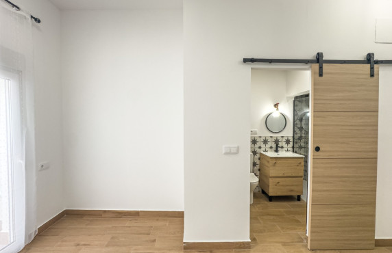 Long Rental Period - Flat - Almoradi
