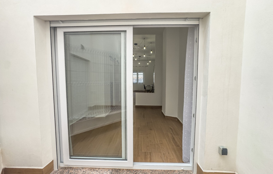 Long Rental Period - Flat - Almoradi