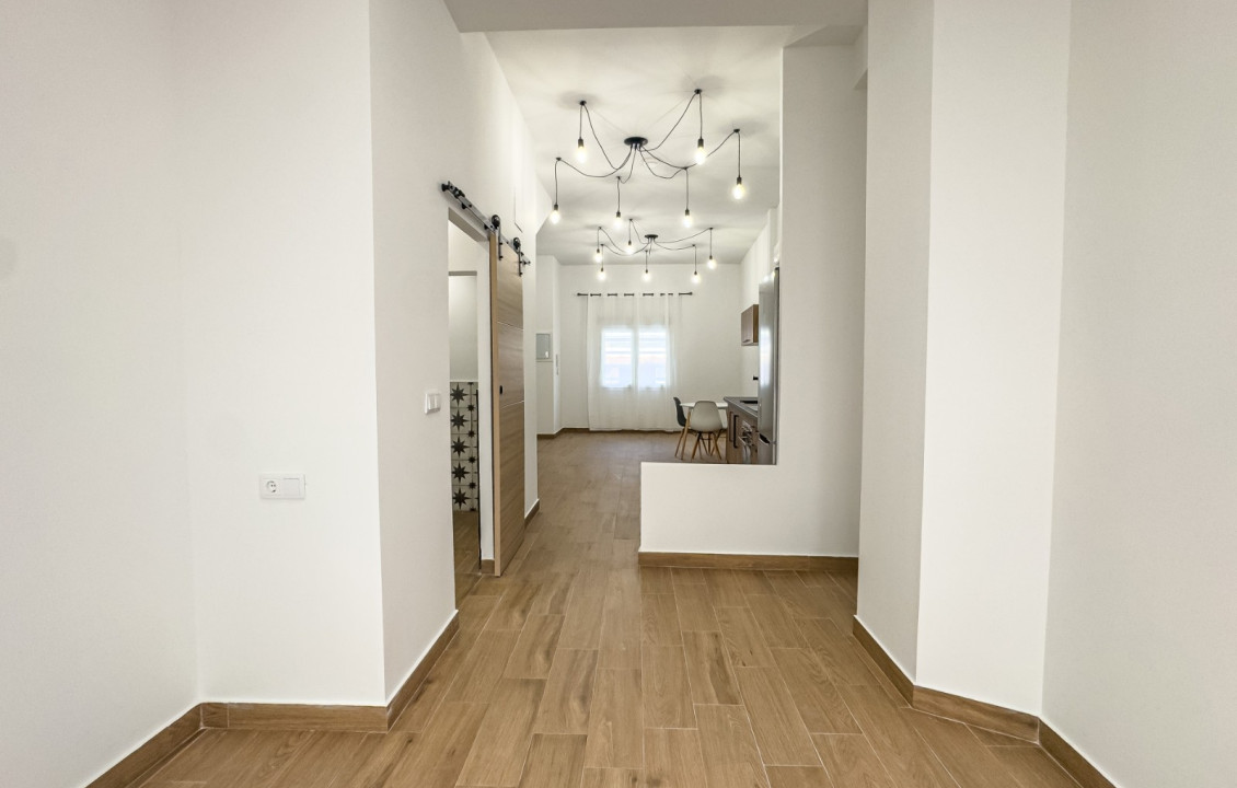 Long Rental Period - Flat - Almoradi