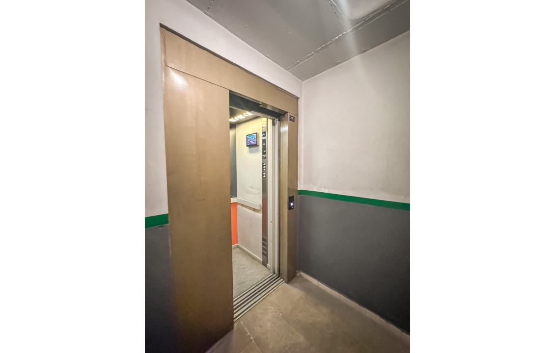 Venta - Garaje - Elche - Juan Carlos I