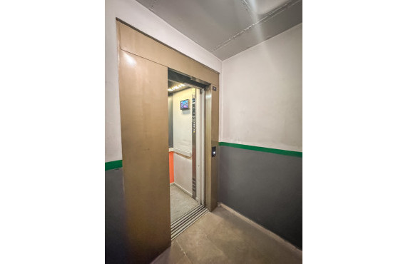 Venta - Garaje - Elche - Juan Carlos I