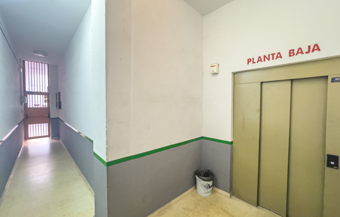 Venta - Garaje - Elche - Juan Carlos I