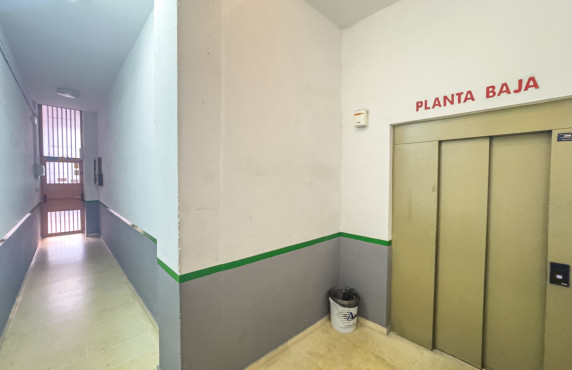 Venta - Garaje - Elche - Juan Carlos I