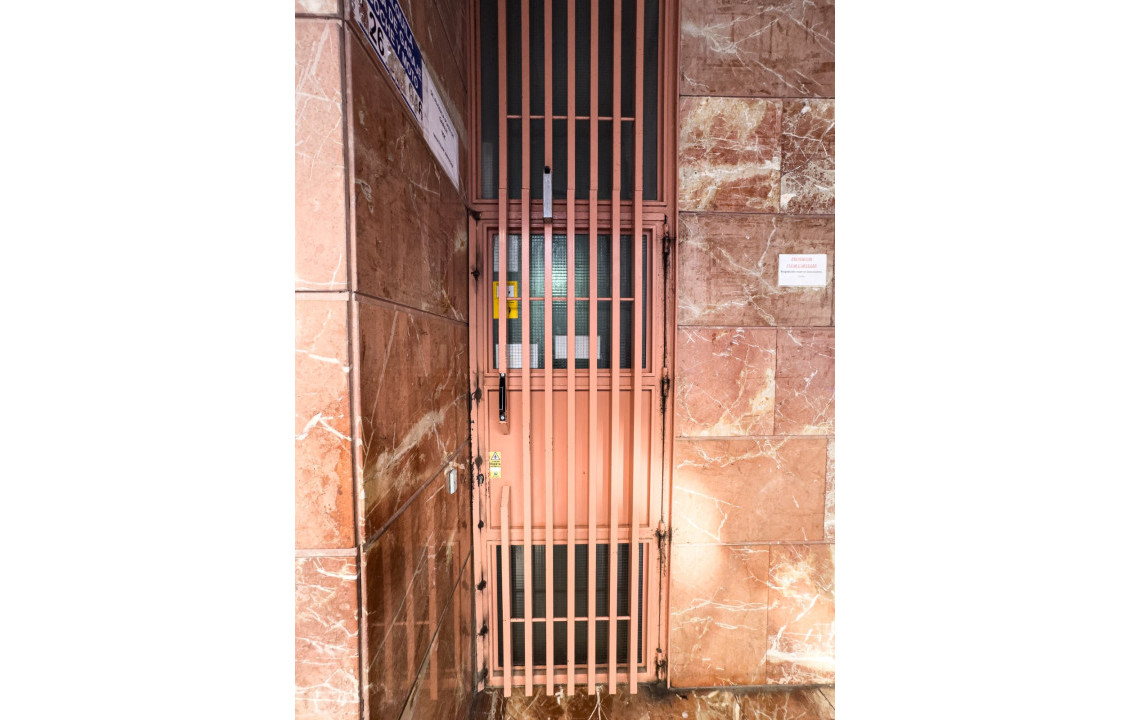 Venta - Garaje - Elche - Juan Carlos I