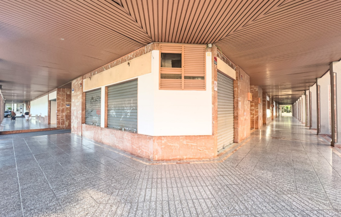 Venta - Garaje - Elche - Juan Carlos I